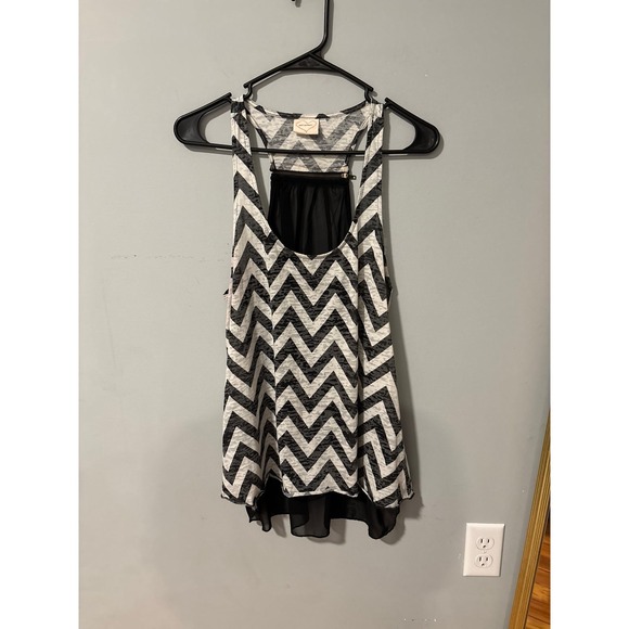 Self Esteem Tops - Y2K Tank Top